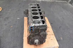 Bloc Moteur OEM 0965294UH pour DAF XF 106 510CH