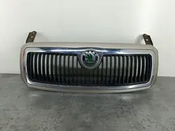 Griglia anteriore Skoda Fabia I 2003-2004 OEM 00201117013 6Y0853668