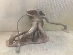 Pakoputken keräin Lexus CT 200H OEM MDY14899
