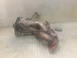 Collecteur d'échappement Lexus CT 200H OEM MDY14899