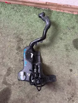 Washer Reservoir Mercedes A W176 B W246 CLA C117 GLA X156 A2468690020