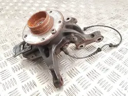 Mozzo anteriore sinistro Renault Megane CC 400150083R