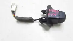 Suzuki Vitara III Backkamera OEM 029/380 Begagnad