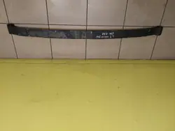 RESOR Linke Hinterfeder für Volvo 340 1.4