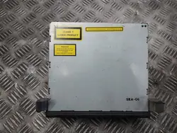 Honda Accord VII Vaihtosuuntaaja OEM 39540-SEA-G010-M1
