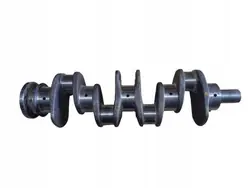 Kurbelwellendichtring OEM 0039970347 Mercedes W123/W116