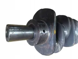 Veivaxelförsegling OEM 0039970347 Mercedes W123/W116
