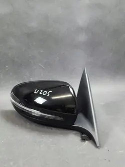 Rechter zijspiegel Mercedes C-Klasse W205 A2058100200