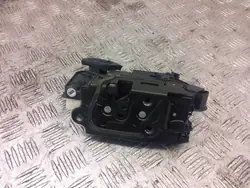 Vänster framdörrslås SEAT ALHAMBRA 5K2837015D