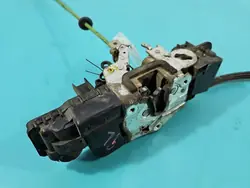 Linke Vorderverriegelung 51759063 Fiat Stilo 10PIN