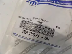 Öljymittatikku OEM 81032791 Chrysler Voyager 06-