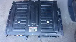 Bateria OEM LX68-10B759-GH para Ford Kuga III Híbrido