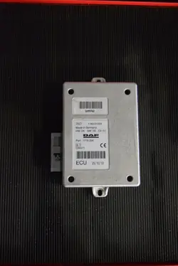 Contrôleur ECU DAF XF 105