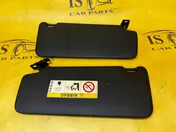 Mercedes-Benz OE aurinkosuojasarja OEM iscarparts A-luokka W177