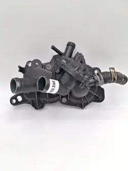 Vattenpump AUDI A3 8V GOLF VII LEON III 1.4 TFSI 04E121042A