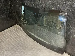 Gebruikte Mercedes-Benz OE 292937 voorruit voor E-Klasse Coupé