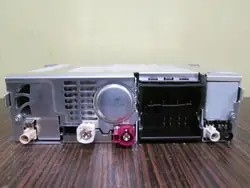 BMW OEM 8793318 Radio CD Headunit - Käytetty