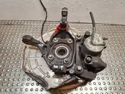 Mozzo Anteriore Sinistro 52028393 Fiat 500X Renegade 2WD