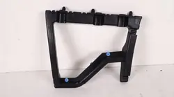 Deslizamento traseiro direito do para-choque para Combo E, Berlingo IV, Rifter