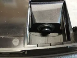 Aschenbecher Mercedes S W222 OEM A2226800310 - Gebraucht