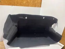 Kofferraumteppich Porsche 911 (991) OEM 992863721