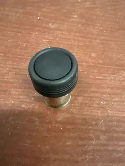 Toma de encendedor delantera Renault Master III