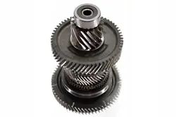 Uitgaande as 4 DQ381 0GC voor SKODA VW AUDI 18/58/49/43/68