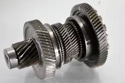 Arbre de sortie 4 DQ381 0GC pour SKODA VW AUDI 18/58/49/43/68