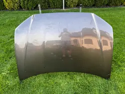 Motorhuv MITSUBISHI ASX 10-19