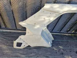 Hyundai i20 Bakre sidopanel OEM QHS1919
