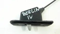 BERLINGO IV Skjutdörrslås OEM Del