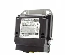 Käytetty turvatyynysensori OEM A1179009200 Mercedes