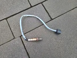 Sensor Lambda CITROEN PEUGEOT TOYOTA OPEL 9811385980