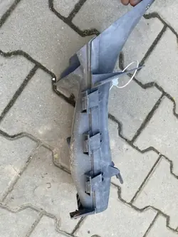 Luftintag höger OEM 7154418 BMW 3 E92 E93