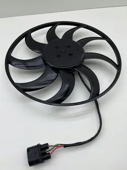 VW Audi Skoda Seat Kylarrubrik 5WA959455B