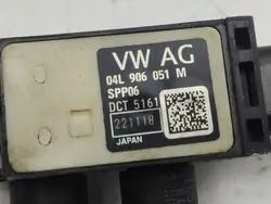 Sensor de pressão de escape Volkswagen Arteon 2019 OEM 04L906051M