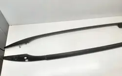 Asidero trasero izquierdo OEM 3C9860026A - Usado