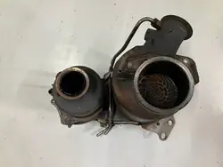 Filtre DPF OEM 04L131765BS pour 1.6 TDI 120CH Passat B8