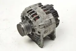 VW PASSAT B5 1.9 TDI Vaihtovirtageneraattori 028903029E