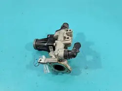 Soupape EGR OEM G4D3-9D475-BC pour Land Rover Range Evoque