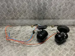 BMW X5 E53 takajousitus tappi OEM