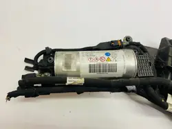 Start-Stop-spoelmodule OEM 9802096780 voor Peugeot 2008