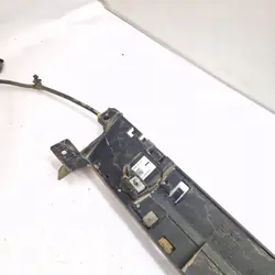 OEM 68460327AB Palier Izquierdo - Chrysler Pacifica