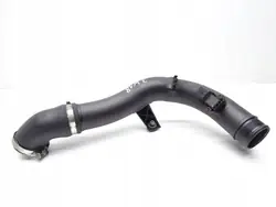Luftschlauch Intercooler Audi A1 2.0 TDI