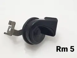 Volkswagen Tiguan 5NA 2016 Buzina 3B0951221D