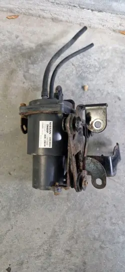 Servopumpe Nissan Juke F15 OEM 284k3BV80A