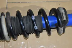 Amortisseur Arrière OEM 5555 pour Nissan GT-R R35