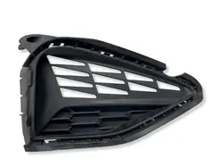 Grelha do pára-choques dianteira direita OEM 86564G4DA0 Hyundai i30
