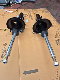 Bilstein Etujousi OEM 22045744