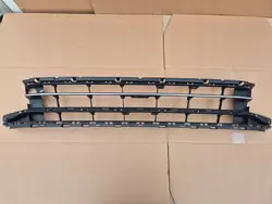 Griglia centrale paraurti anteriore VW Passat B8 3G0853677A
